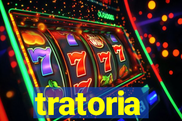 tratoria