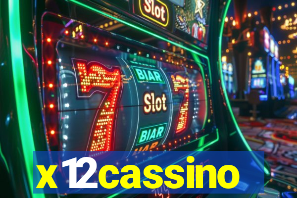 x12cassino