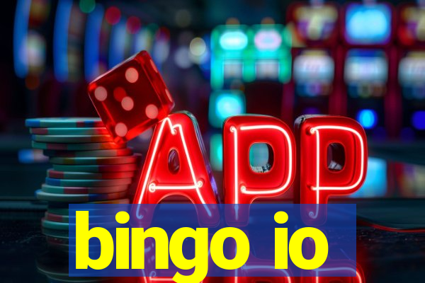 bingo io