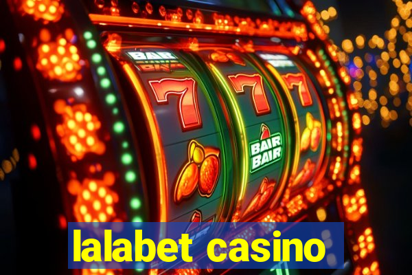 lalabet casino