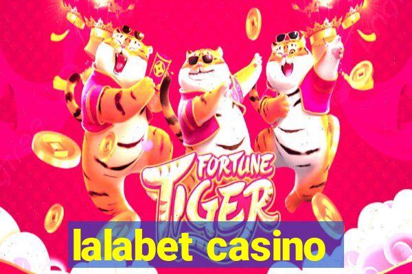 lalabet casino