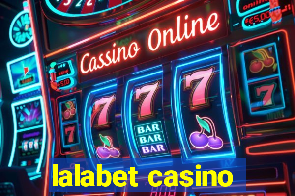 lalabet casino