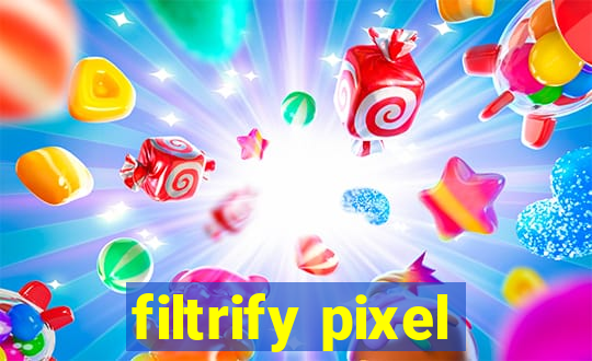 filtrify pixel