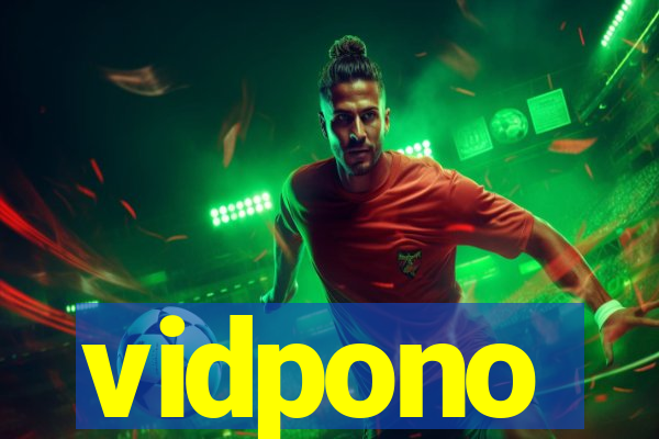 vidpono