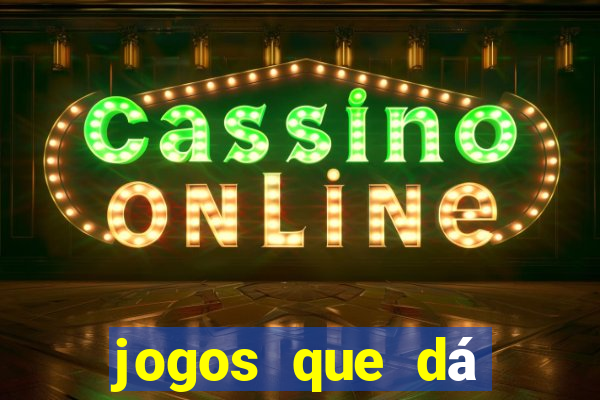 jogos que dá b?nus ao se cadastrar