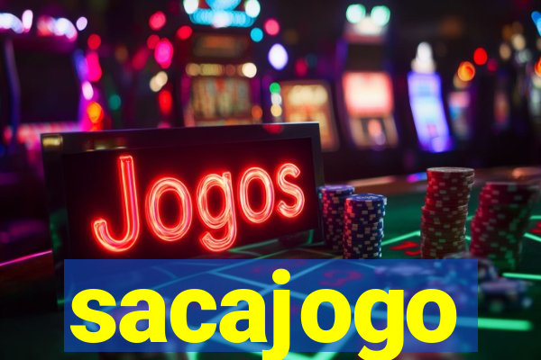 sacajogo