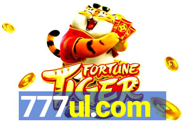 777ul.com