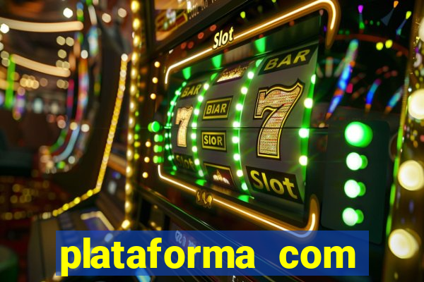 plataforma com giros gratis sem deposito