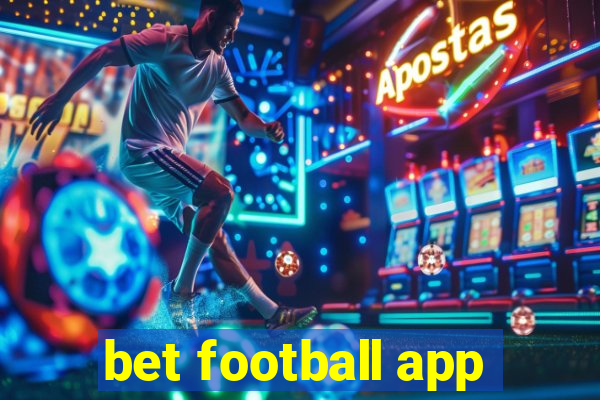 bet football app