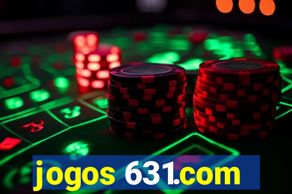 jogos 631.com