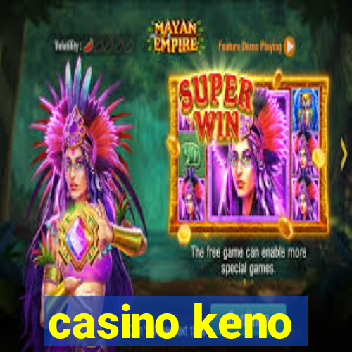 casino keno