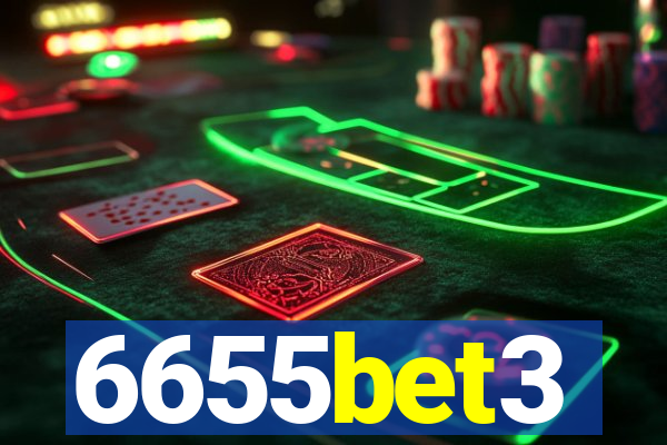 6655bet3