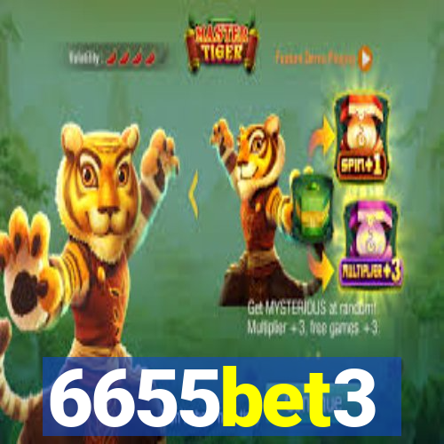 6655bet3