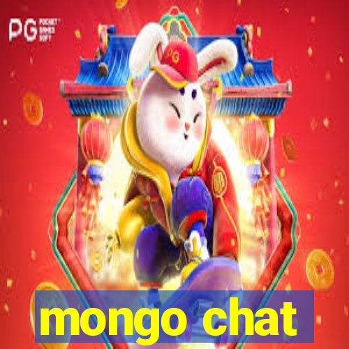 mongo chat