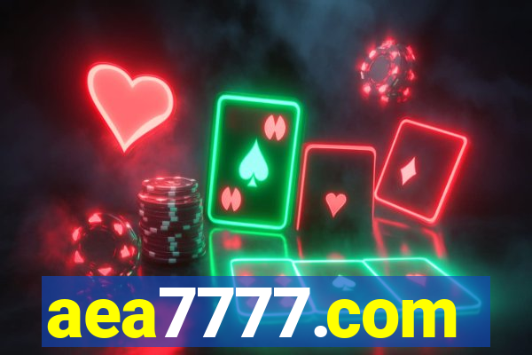 aea7777.com