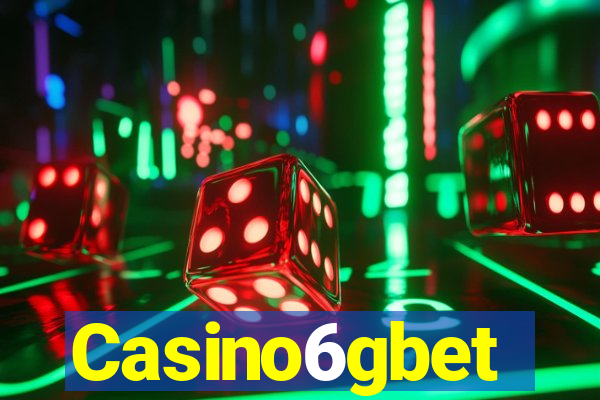 Casino6gbet