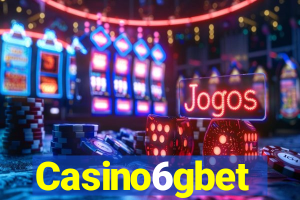 Casino6gbet