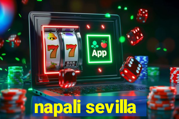 napali sevilla