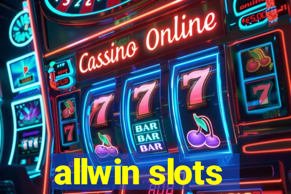 allwin slots