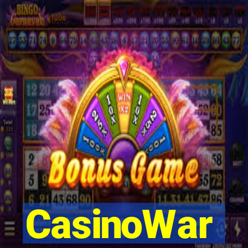 CasinoWar