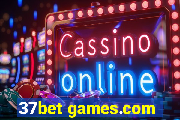 37bet games.com