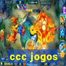 ccc jogos