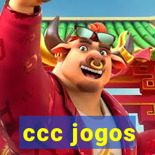 ccc jogos