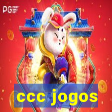 ccc jogos