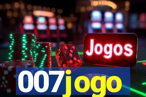 007jogo