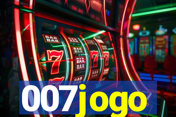 007jogo