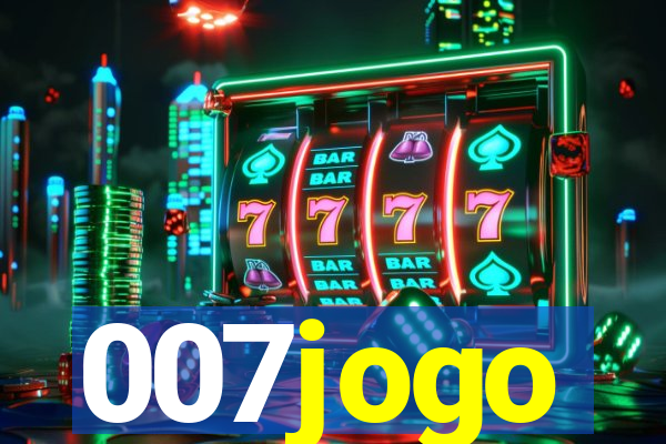 007jogo