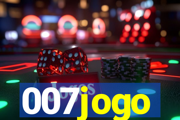 007jogo