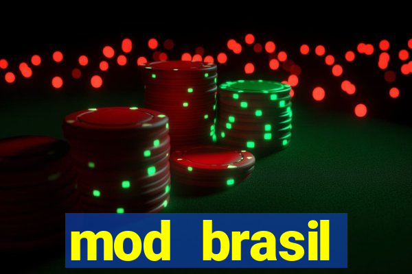 mod brasil supermarket simulator