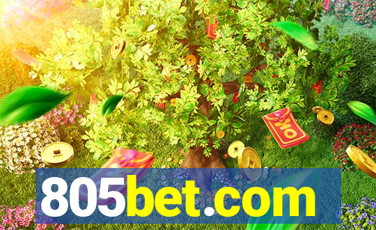 805bet.com