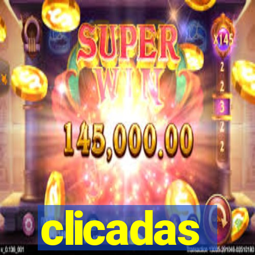 clicadas