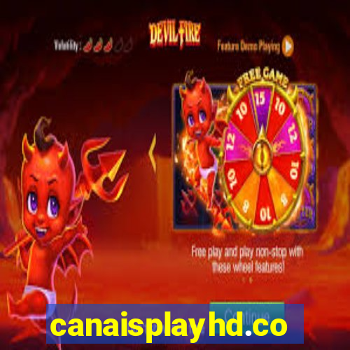 canaisplayhd.com