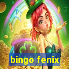 bingo fenix