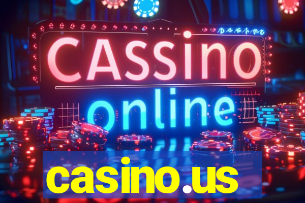 casino.us