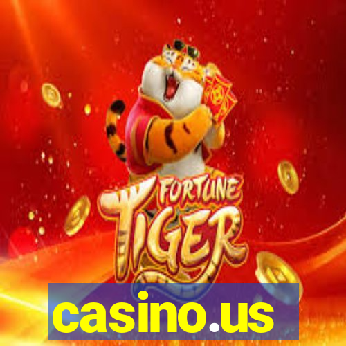 casino.us