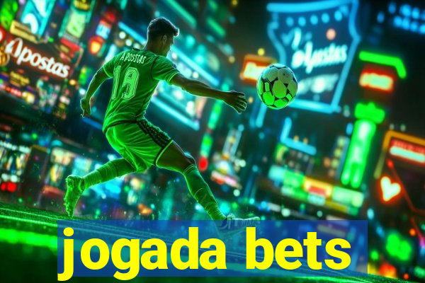 jogada bets