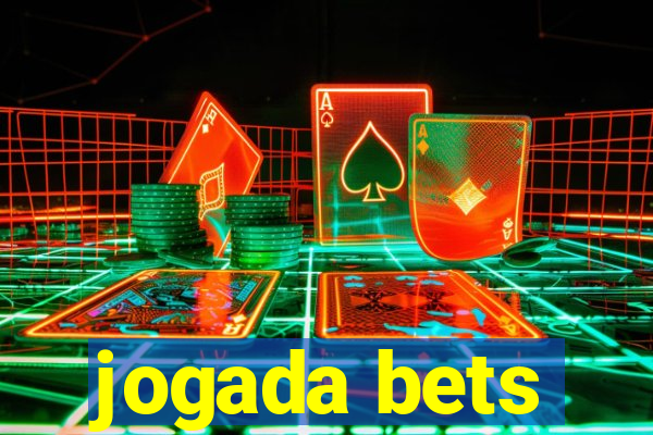 jogada bets