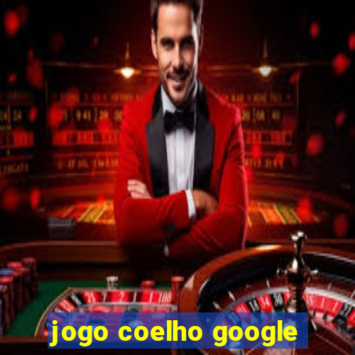 jogo coelho google