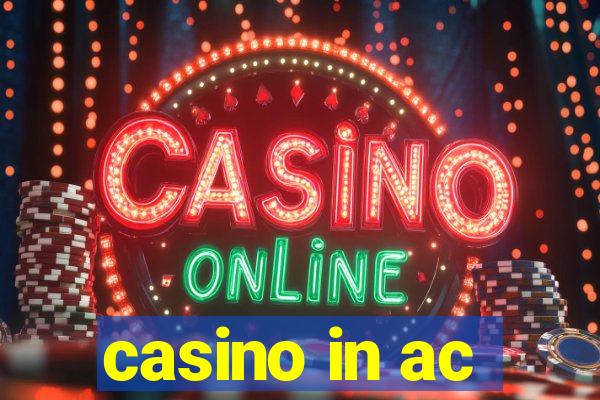 casino in ac