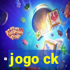 jogo ck