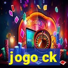 jogo ck