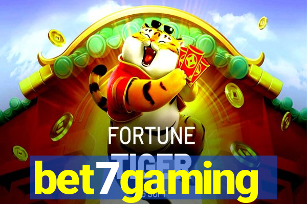 bet7gaming