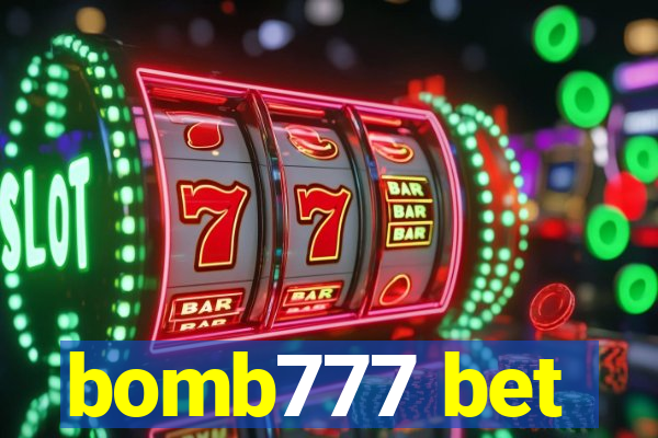 bomb777 bet