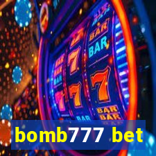 bomb777 bet