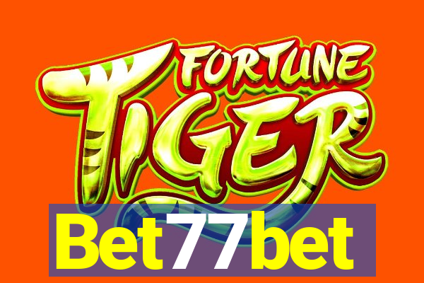 Bet77bet