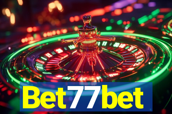 Bet77bet